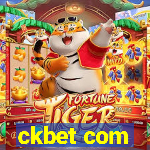 ckbet com